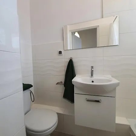 Lejlighed Mini Studio Na Swietojanskiej 78 *
