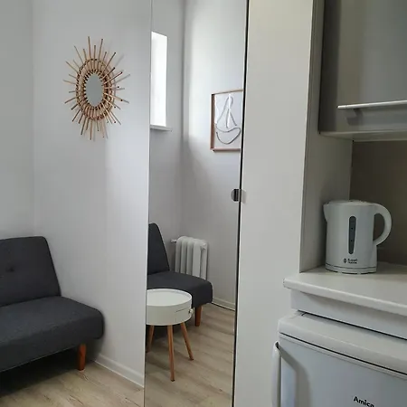 Lejlighed Mini Studio Na Swietojanskiej 78 Gdynia