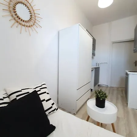 Mini Studio Na Swietojanskiej 78 Lejlighed *
