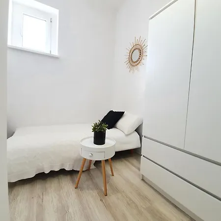 Lejlighed Mini Studio Na Swietojanskiej 78 *