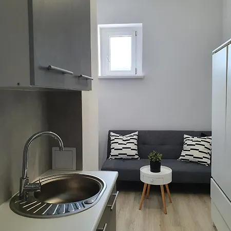 Lejlighed Mini Studio Na Swietojanskiej 78